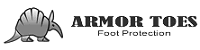 Armortoes shoes